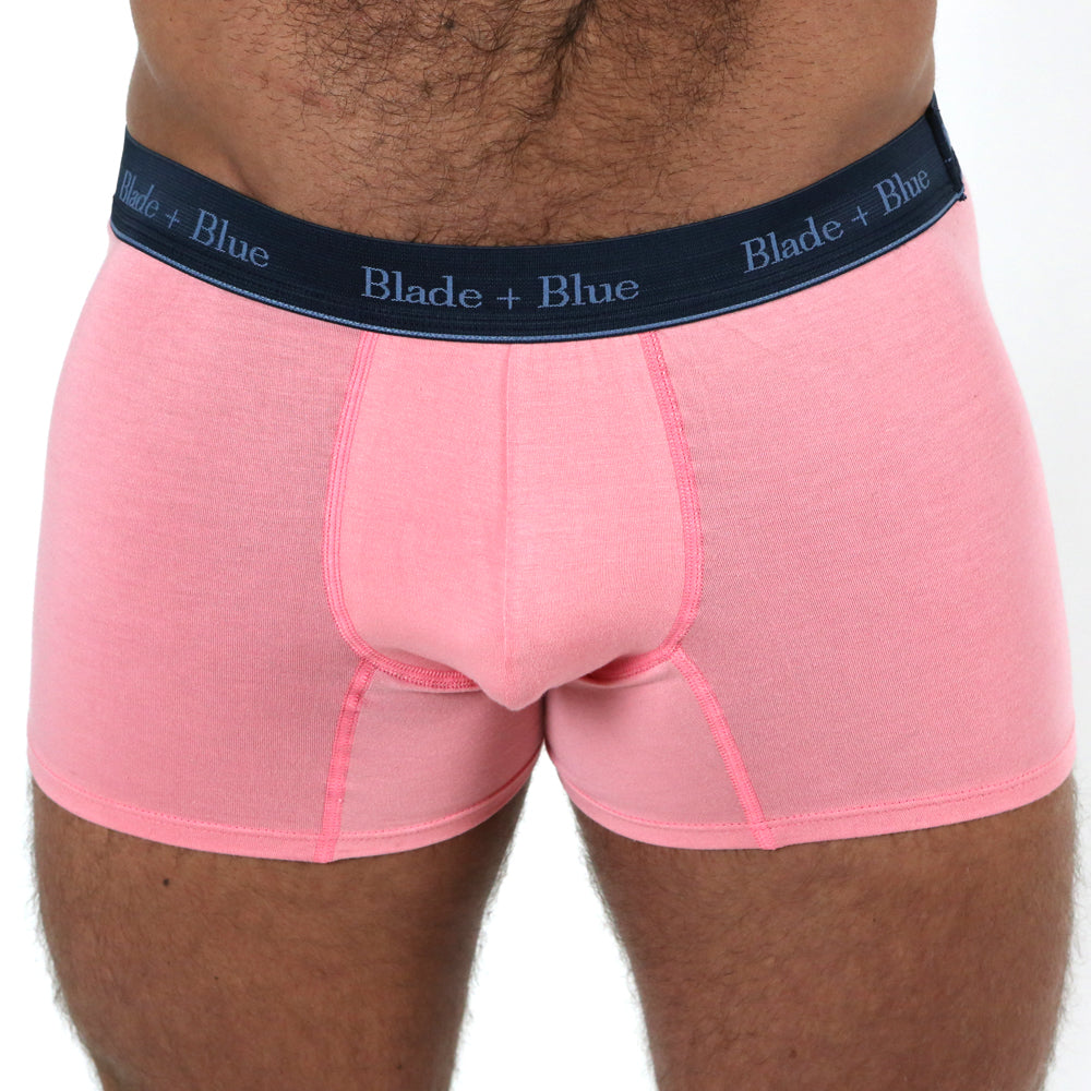 Pink Men's Underwear sale