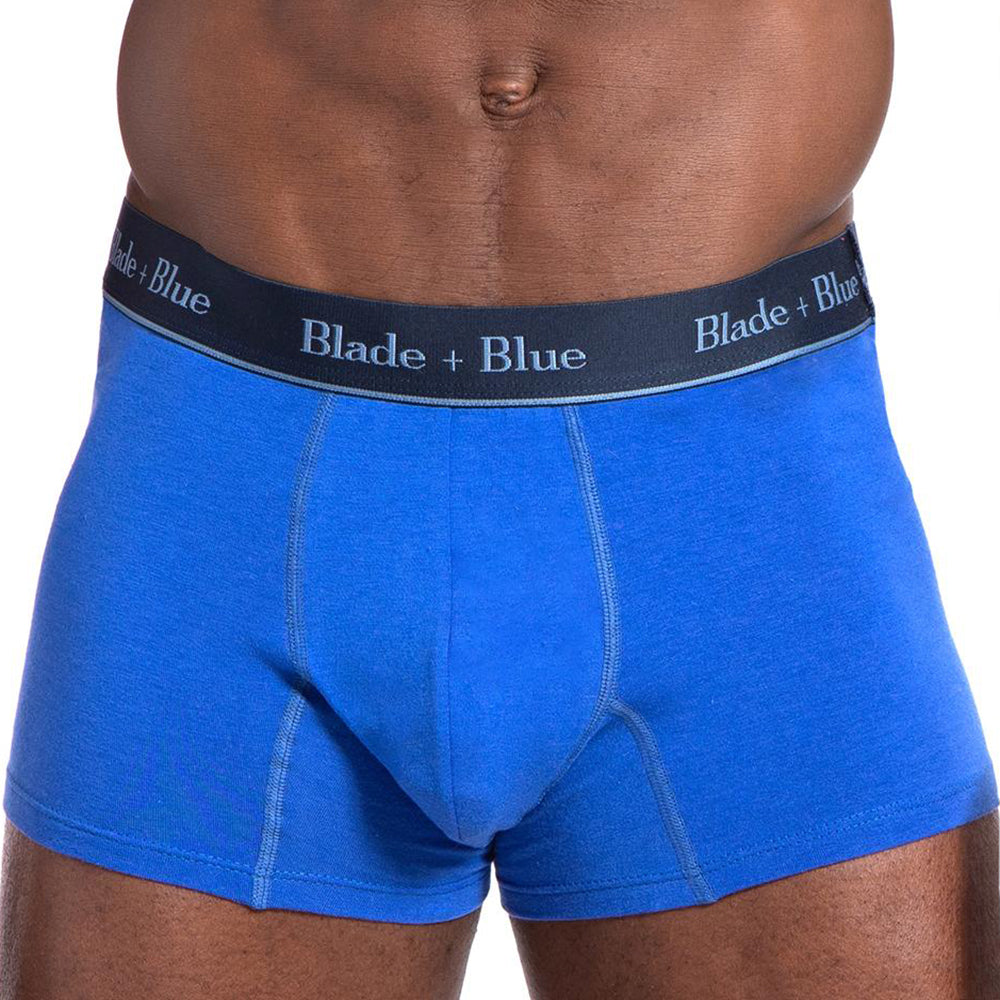 Open Back Boxer Brief Mens Underwear - ABC Underwear