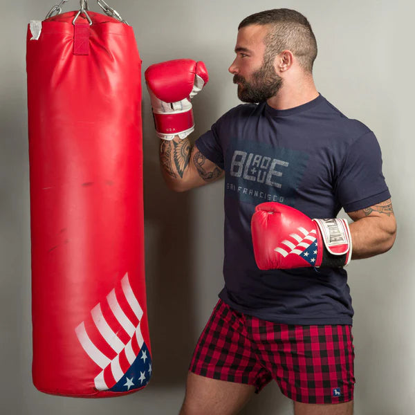 The Perfect Boxer Shorts