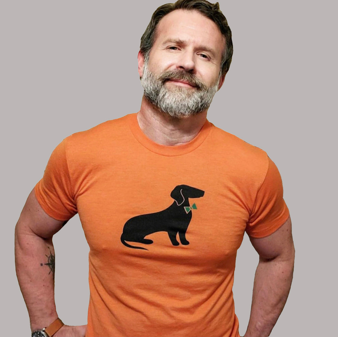 Dachshund Shirts