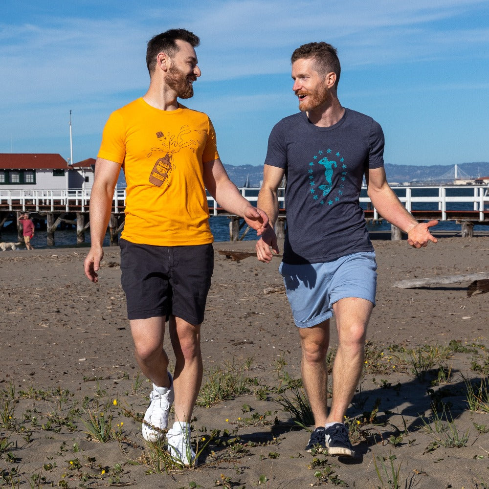 The Provincetown Tee Collection