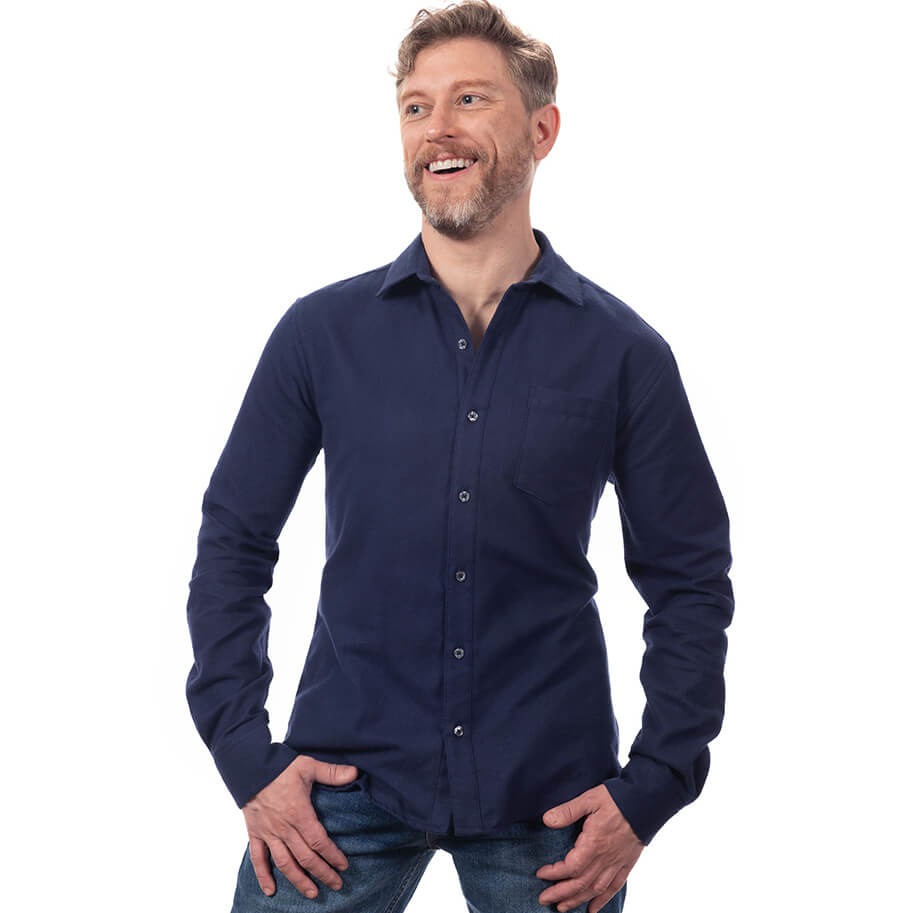 long sleeve shirts for men