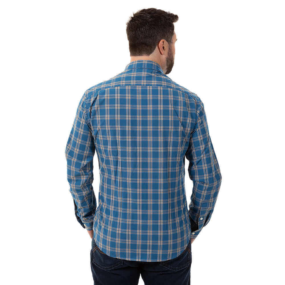 long sleeve shirts for men