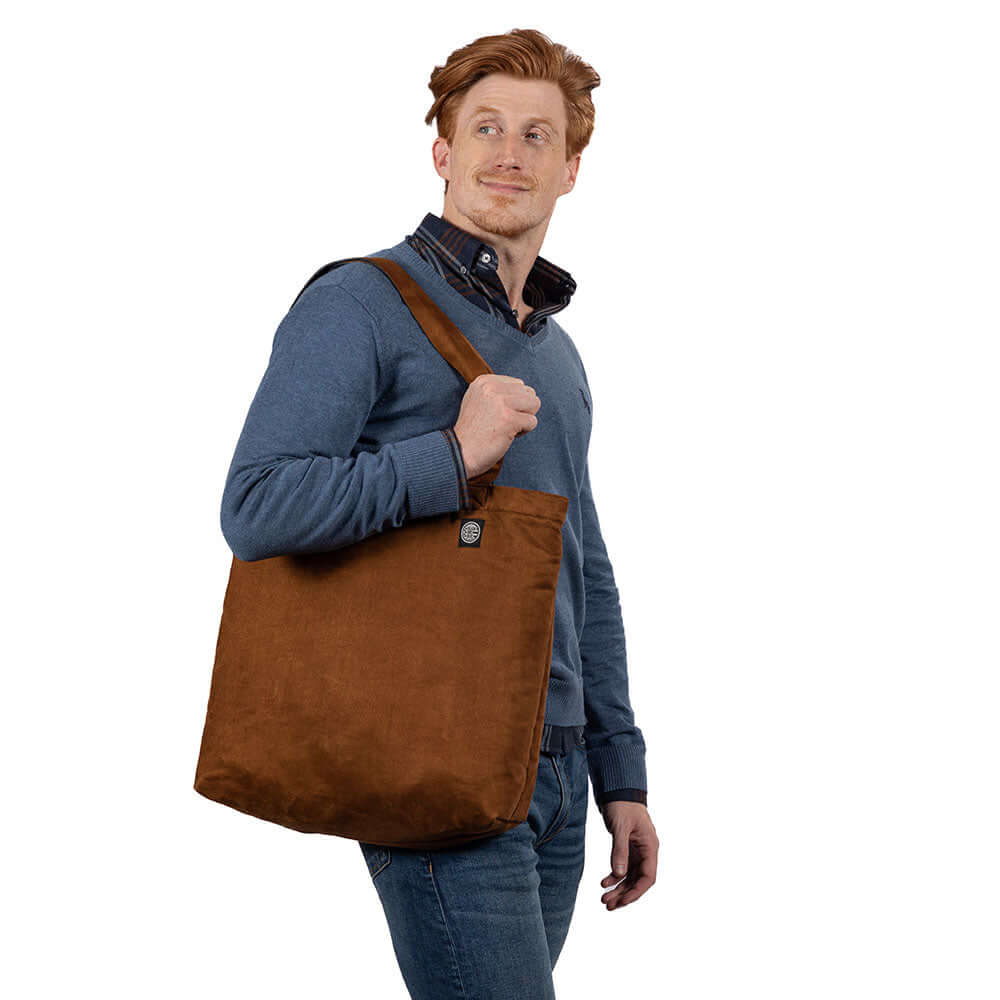 Tote bags for men