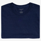 Blue/Black Heather Tri Blend T-Shirt