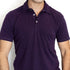 Black Cherry Purple Polo T-Shirt