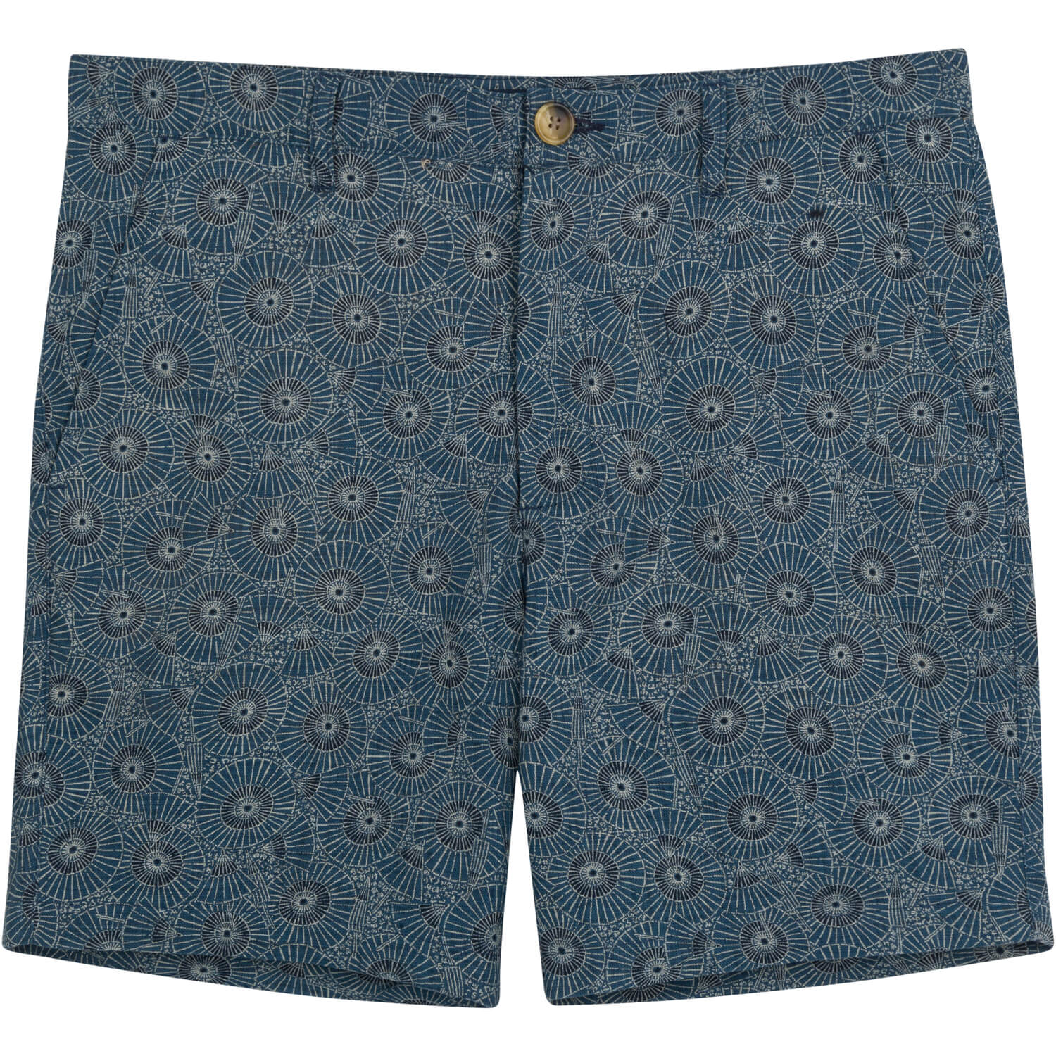 Shop American-Made Men's Shorts | Quality Craftsmanship – Blade + Blue