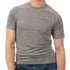 Grey Heather Tri Blend T-Shirt