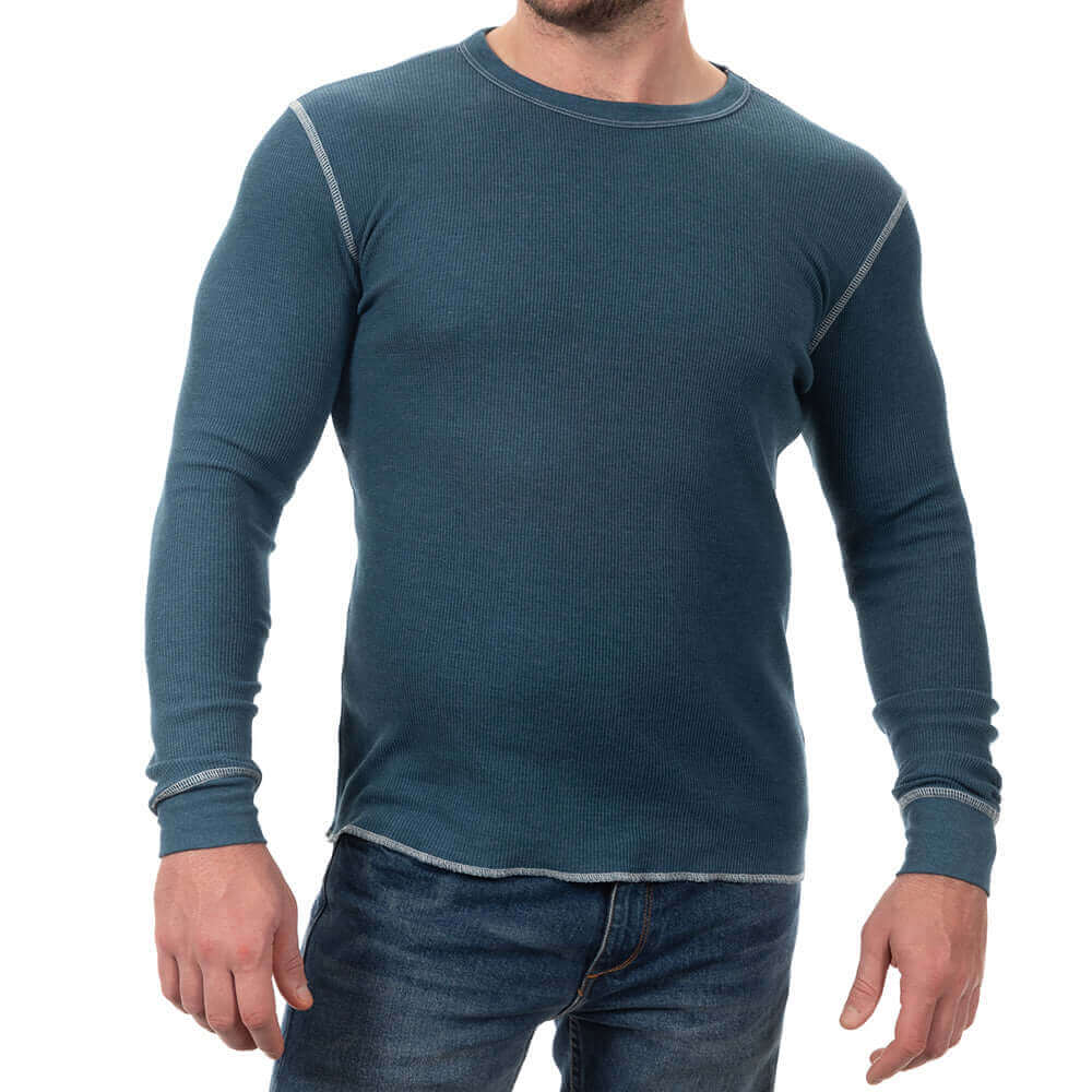 Thermal shirts for men