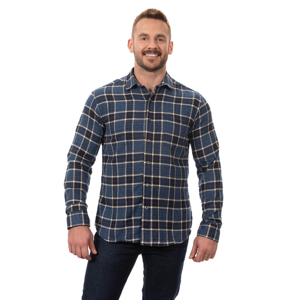 long sleeve shirts for men