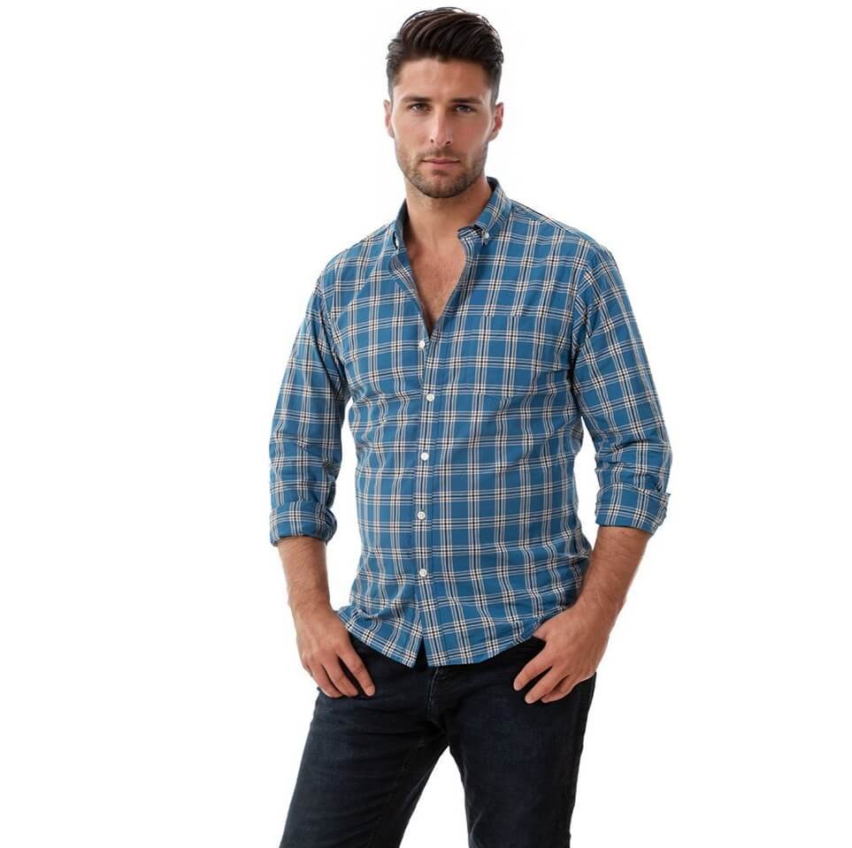 long sleeve shirts for men