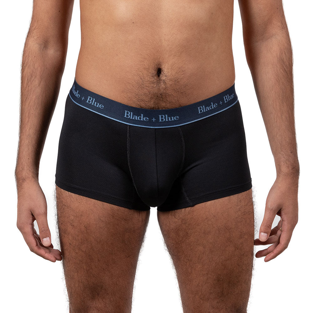 Short cheap trunks underwear