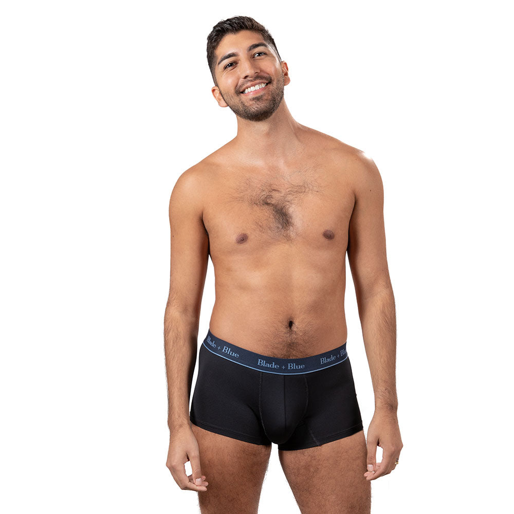 Low rise 2024 trunks underwear