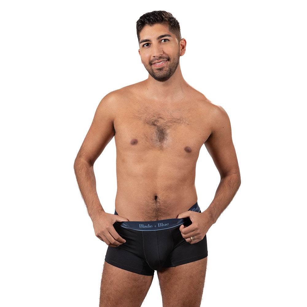 Men's Underwear made in USA – Blade + Blue
