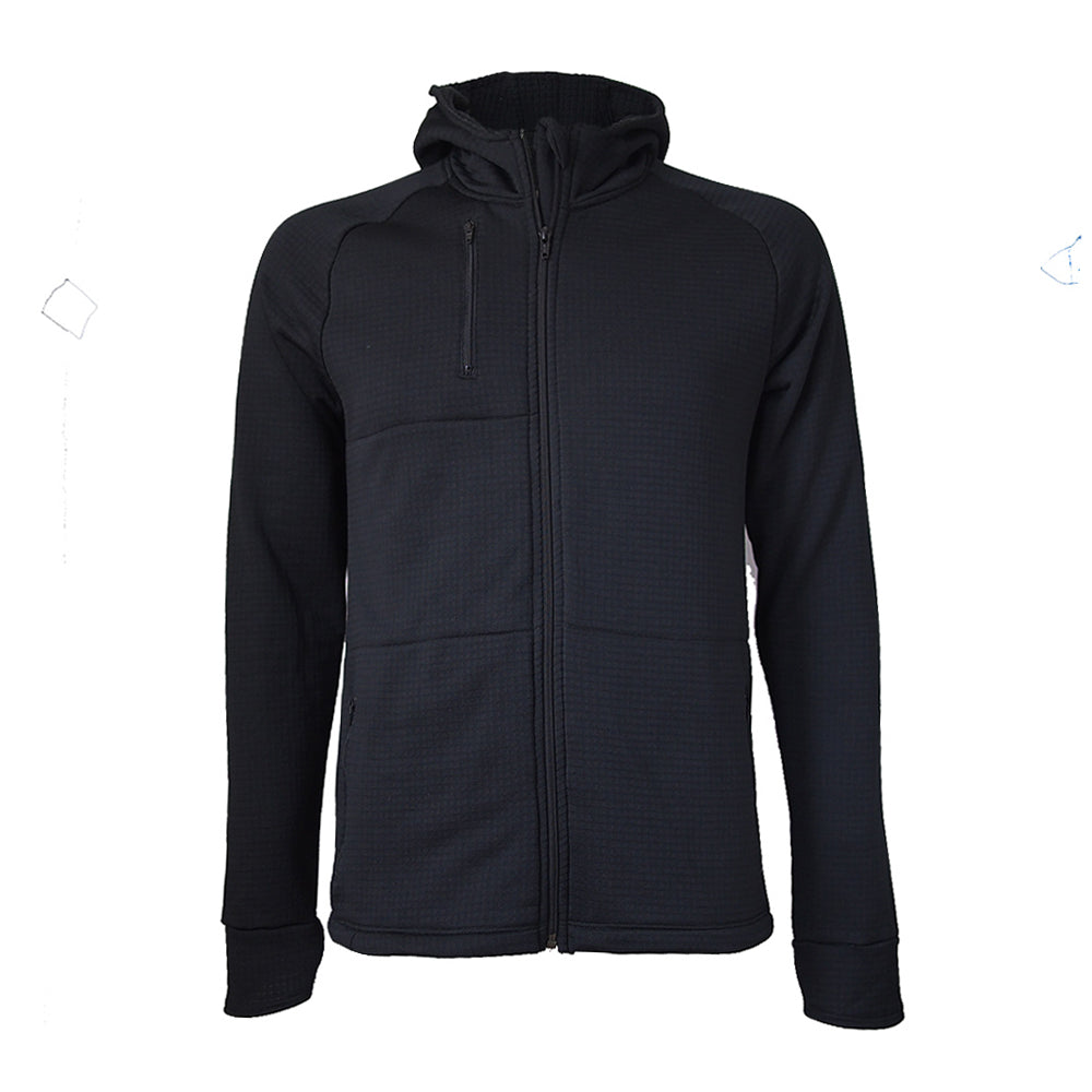 PolarTec Fleece Hoodie